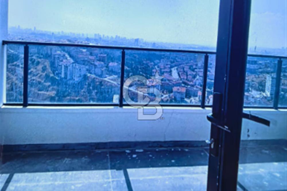 MERKEZİ KONUMDA LÜKS SATILIK 4+1 DAİRE