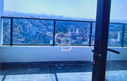 MERKEZİ KONUMDA LÜKS SATILIK 4+1 DAİRE
