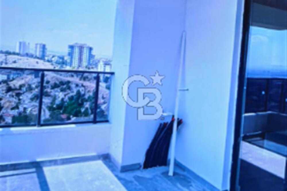 MERKEZİ KONUMDA LÜKS SATILIK 4+1 DAİRE