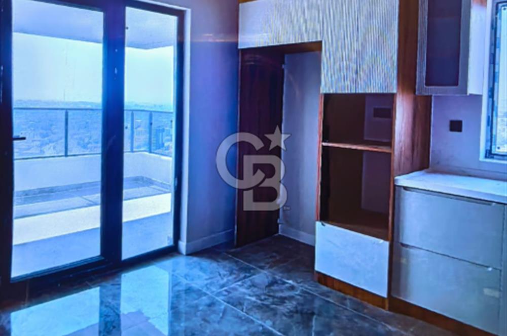 MERKEZİ KONUMDA LÜKS SATILIK 4+1 DAİRE