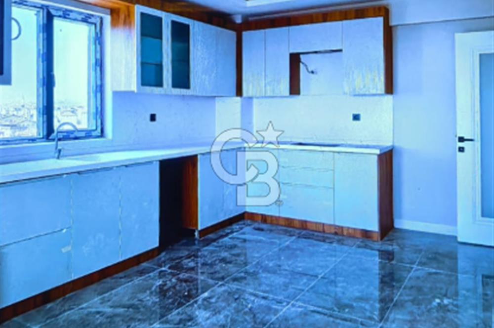 MERKEZİ KONUMDA LÜKS SATILIK 4+1 DAİRE