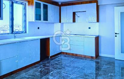 MERKEZİ KONUMDA LÜKS SATILIK 4+1 DAİRE