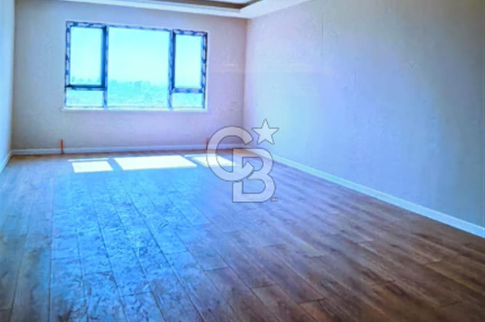 MERKEZİ KONUMDA LÜKS SATILIK 4+1 DAİRE
