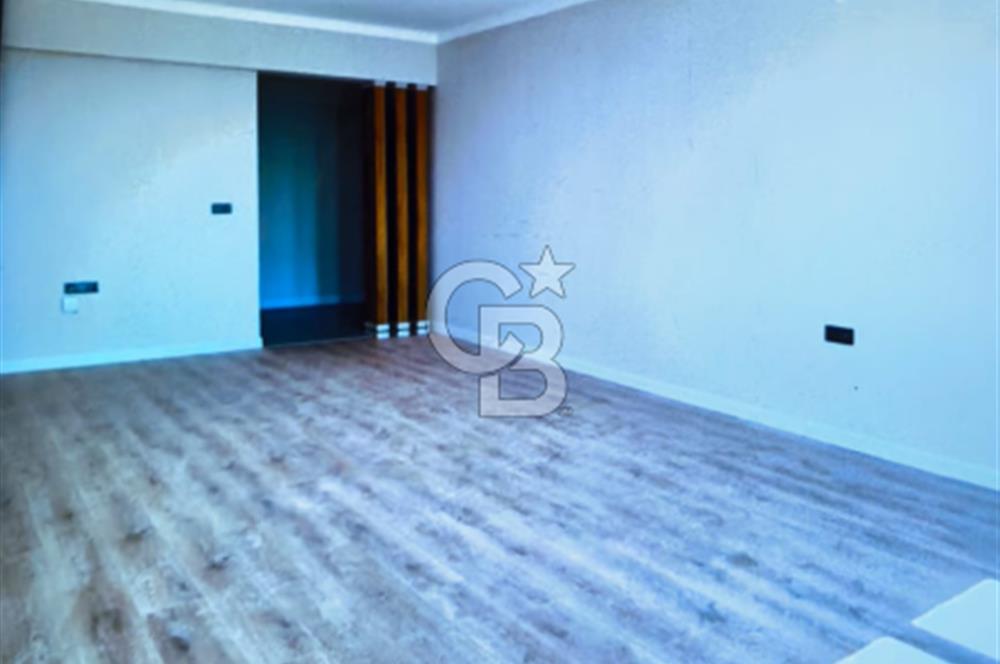 MERKEZİ KONUMDA LÜKS SATILIK 4+1 DAİRE