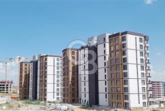 GOLF LİFE SİTESİNDE SATILIK 2+1 DAİRE - 9 - 309528