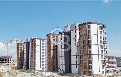 GOLF LİFE SİTESİNDE SATILIK 2+1 DAİRE