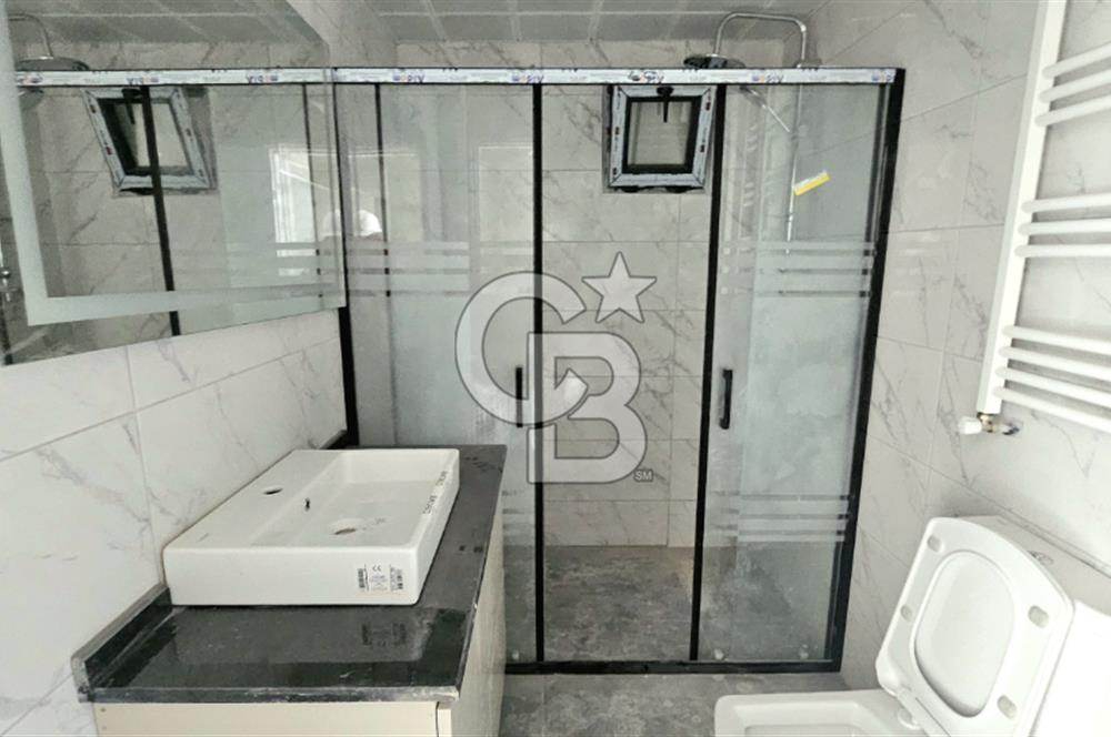 GOLF LİFE SİTESİNDE SATILIK 2+1 DAİRE