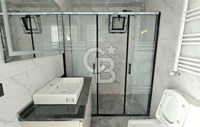 GOLF LİFE SİTESİNDE SATILIK 2+1 DAİRE