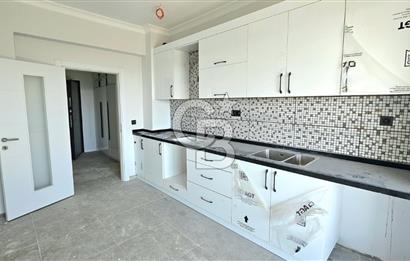 GOLF LİFE SİTESİNDE SATILIK 2+1 DAİRE