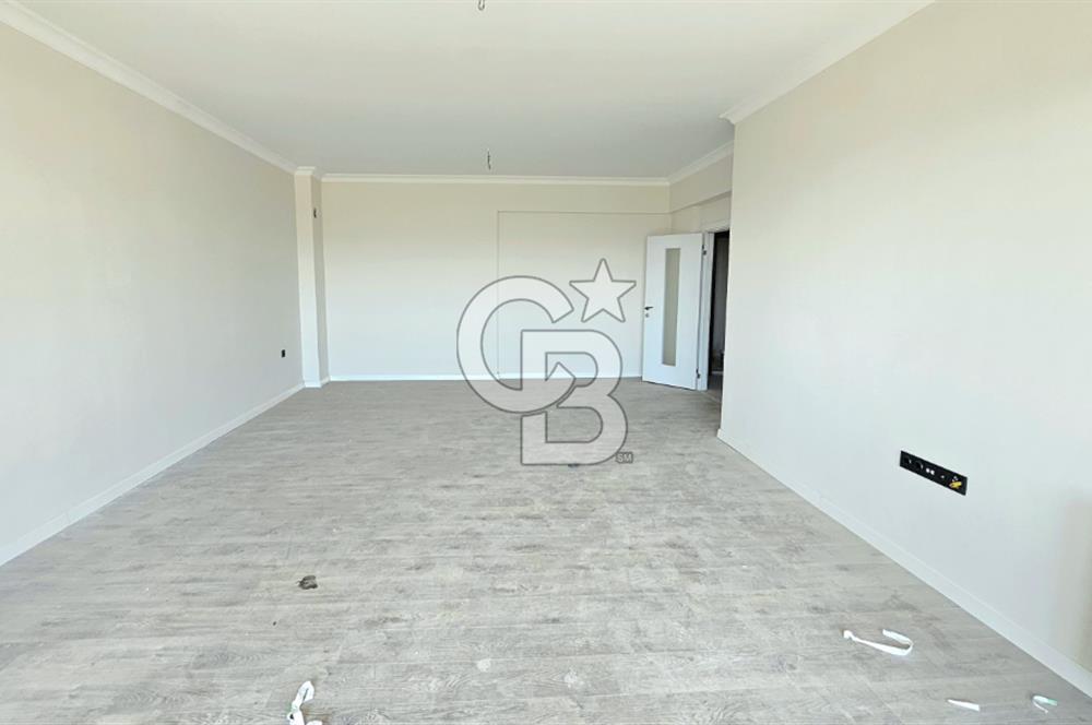 GOLF LİFE SİTESİNDE SATILIK 2+1 DAİRE