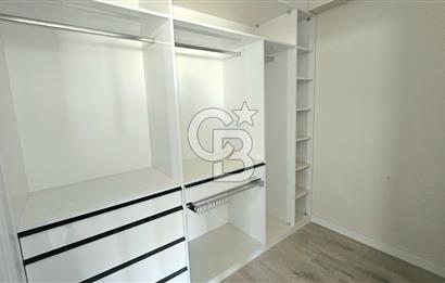 GOLF LİFE SİTESİNDE SATILIK 2+1 DAİRE