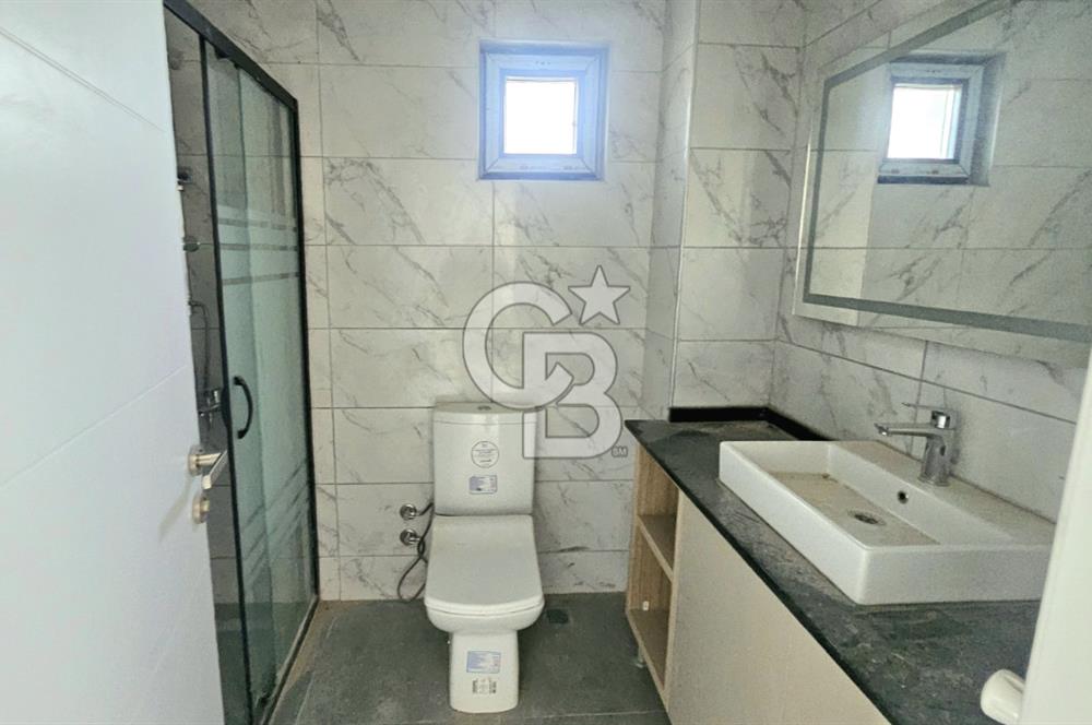GOLF LİFE SİTESİNDE SATILIK 2+1 DAİRE