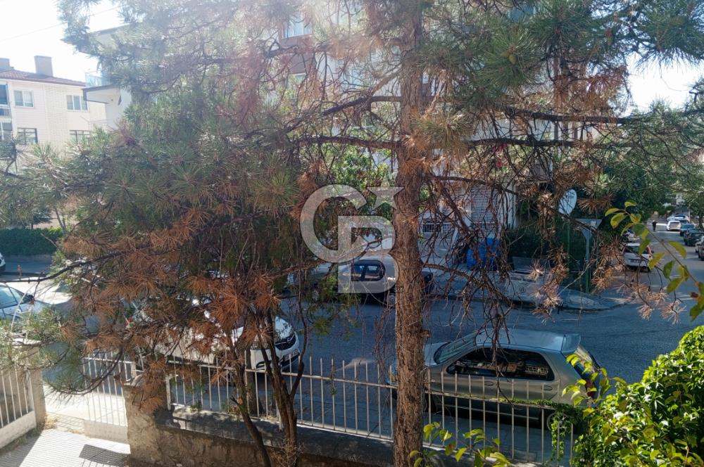ZİRAAT FAKÜLTESİNE YAKIN 2+1 KİRALIK DAİRE