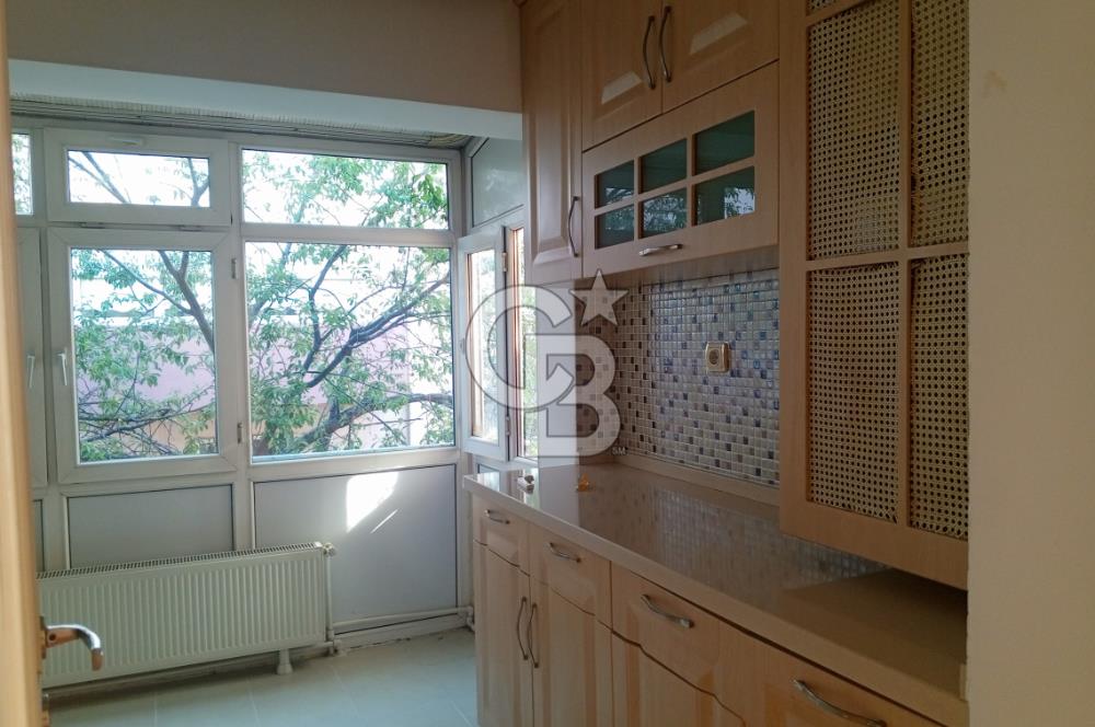 ZİRAAT FAKÜLTESİNE YAKIN 2+1 KİRALIK DAİRE