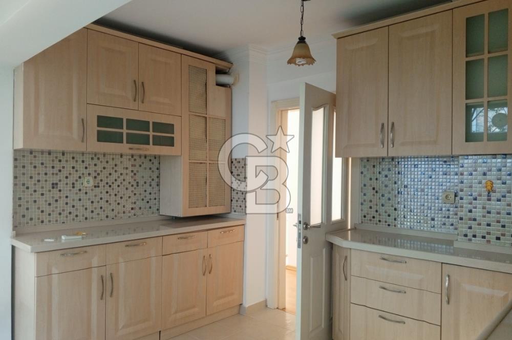 ZİRAAT FAKÜLTESİNE YAKIN 2+1 KİRALIK DAİRE