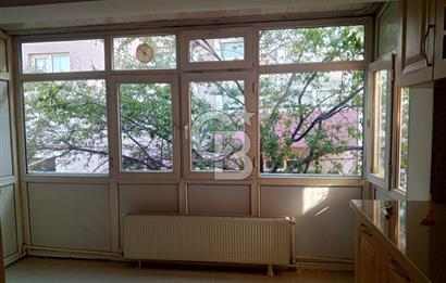 ZİRAAT FAKÜLTESİNE YAKIN 2+1 KİRALIK DAİRE