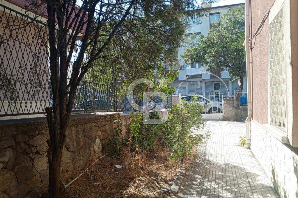 ZİRAAT FAKÜLTESİNE YAKIN 2+1 KİRALIK DAİRE