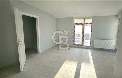 CEBECİ' DE 2+1 SATILIK DUBLEKS YENİ DAİRE