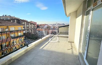 CEBECİ' DE 2+1 SATILIK DUBLEKS YENİ DAİRE