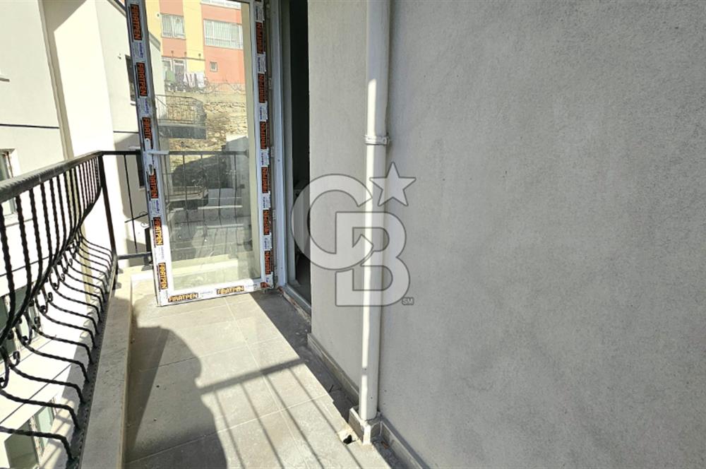 CEBECİ' DE 2+1 SATILIK DUBLEKS YENİ DAİRE