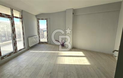 CEBECİ' DE 2+1 SATILIK DUBLEKS YENİ DAİRE