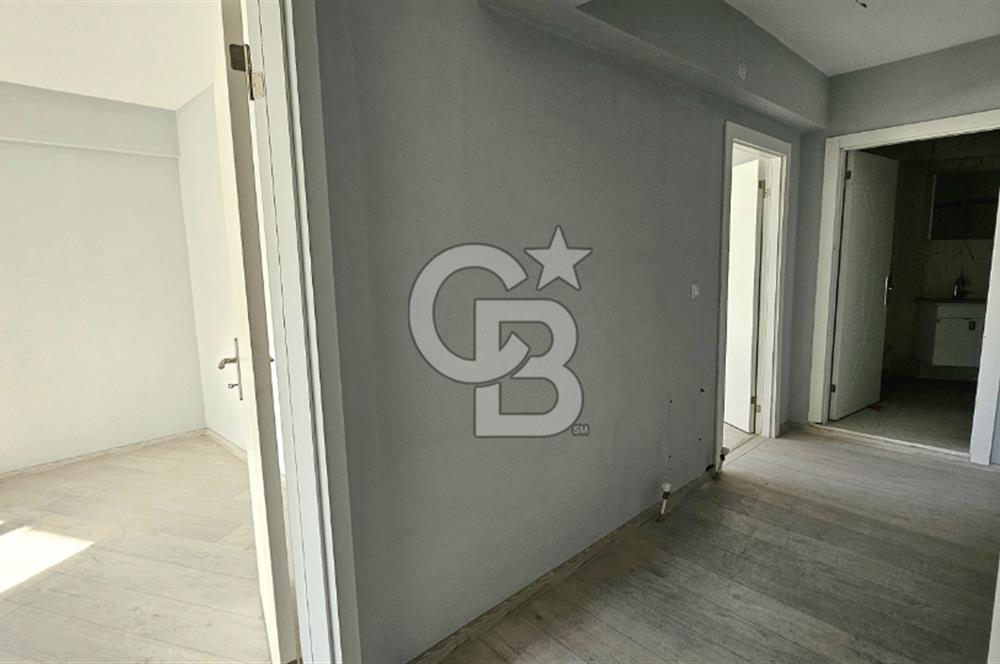 CEBECİ' DE 2+1 SATILIK DUBLEKS YENİ DAİRE