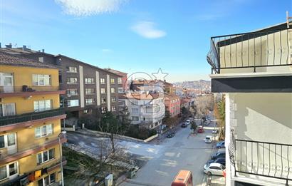 CEBECİ' DE 2+1 SATILIK DUBLEKS YENİ DAİRE