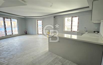 CEBECİ' DE 2+1 SATILIK DUBLEKS YENİ DAİRE