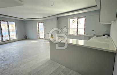 CEBECİ' DE 2+1 SATILIK DUBLEKS YENİ DAİRE