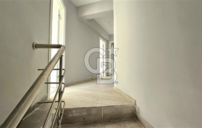 CEBECİ' DE 2+1 SATILIK DUBLEKS YENİ DAİRE