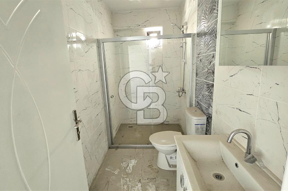 CEBECİ' DE 2+1 SATILIK DUBLEKS YENİ DAİRE