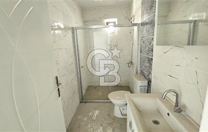 CEBECİ' DE 2+1 SATILIK DUBLEKS YENİ DAİRE
