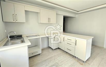 CEBECİ' DE 2+1 SATILIK DUBLEKS YENİ DAİRE