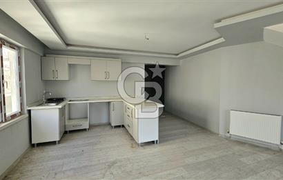 CEBECİ' DE 2+1 SATILIK DUBLEKS YENİ DAİRE