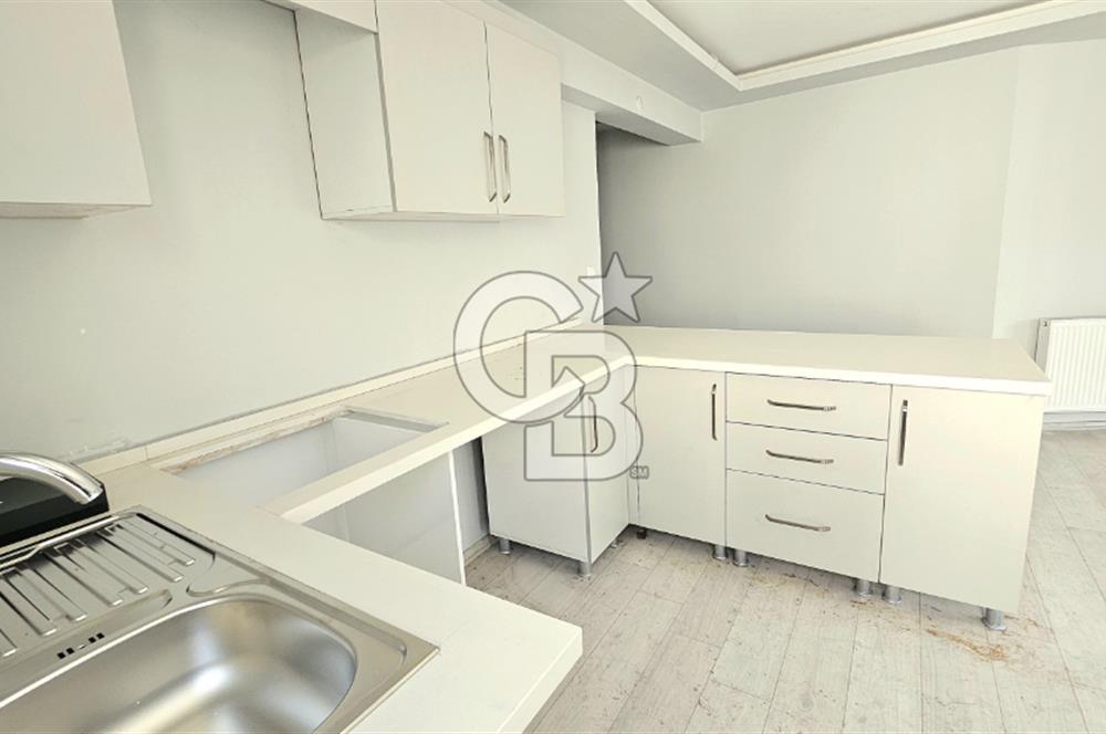 CEBECİ' DE 2+1 SATILIK DUBLEKS YENİ DAİRE
