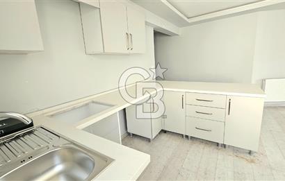 CEBECİ' DE 2+1 SATILIK DUBLEKS YENİ DAİRE