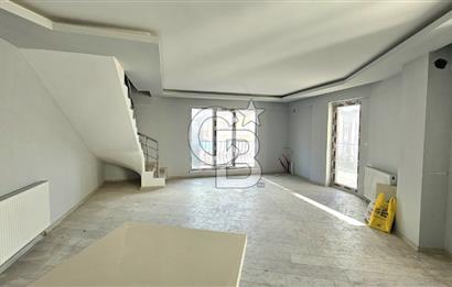 CEBECİ' DE 2+1 SATILIK DUBLEKS YENİ DAİRE
