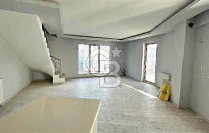 CEBECİ' DE 2+1 SATILIK DUBLEKS YENİ DAİRE