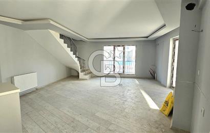 CEBECİ' DE 2+1 SATILIK DUBLEKS YENİ DAİRE
