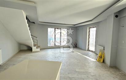 CEBECİ' DE 2+1 SATILIK DUBLEKS YENİ DAİRE