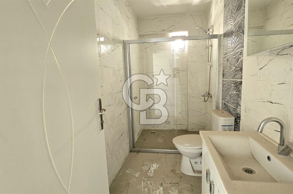 CEBECİ' DE 2+1 SATILIK DUBLEKS YENİ DAİRE