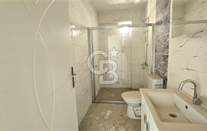 CEBECİ' DE 2+1 SATILIK DUBLEKS YENİ DAİRE