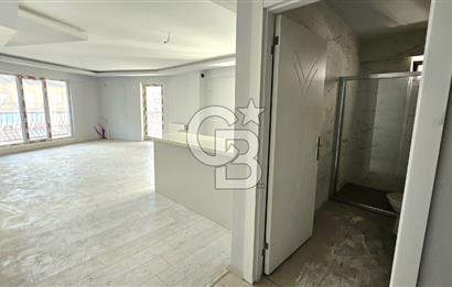 CEBECİ' DE 2+1 SATILIK DUBLEKS YENİ DAİRE