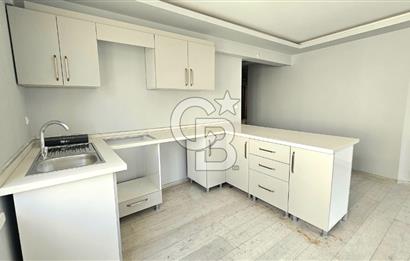CEBECİ' DE 2+1 SATILIK DUBLEKS YENİ DAİRE