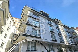 CEBECİ' DE 2+1 SATILIK DUBLEKS YENİ DAİRE