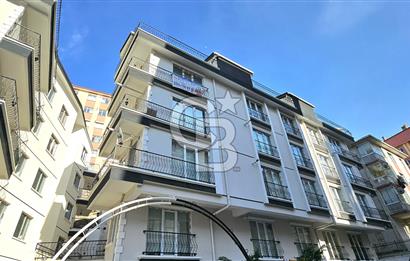 CEBECİ' DE 2+1 SATILIK DUBLEKS YENİ DAİRE
