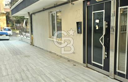 CEBECİ' DE 2+1 SATILIK DUBLEKS YENİ DAİRE