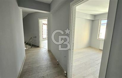 CEBECİ' DE 2+1 SATILIK DUBLEKS YENİ DAİRE