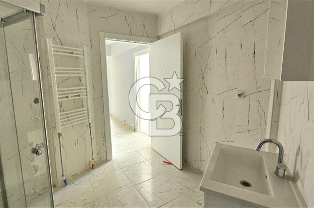 CEBECİ' DE 2+1 SATILIK DUBLEKS YENİ DAİRE