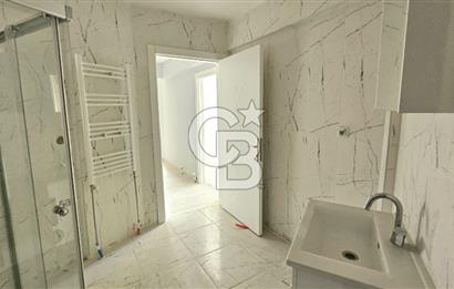 CEBECİ' DE 2+1 SATILIK DUBLEKS YENİ DAİRE
